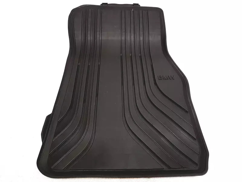 Gulvmatter Bmw 2 Coupe (F22) / Cabriolet (F23) – med kant | BMW OEM - detaljer