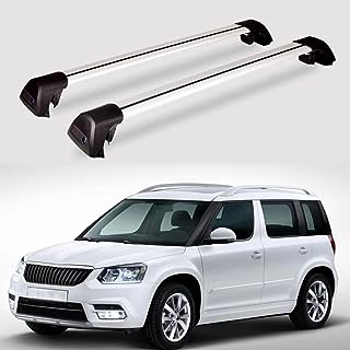 Takstativ Skoda Yeti OEM (2009-2017) - sett forfra