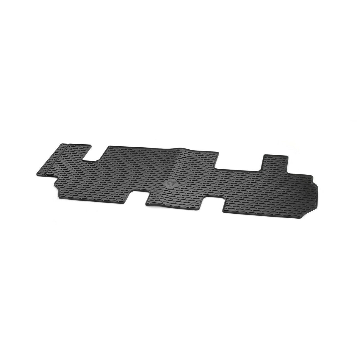 VAG OEM gulvmatter til Vw T6 / T6.1 – antiskli
