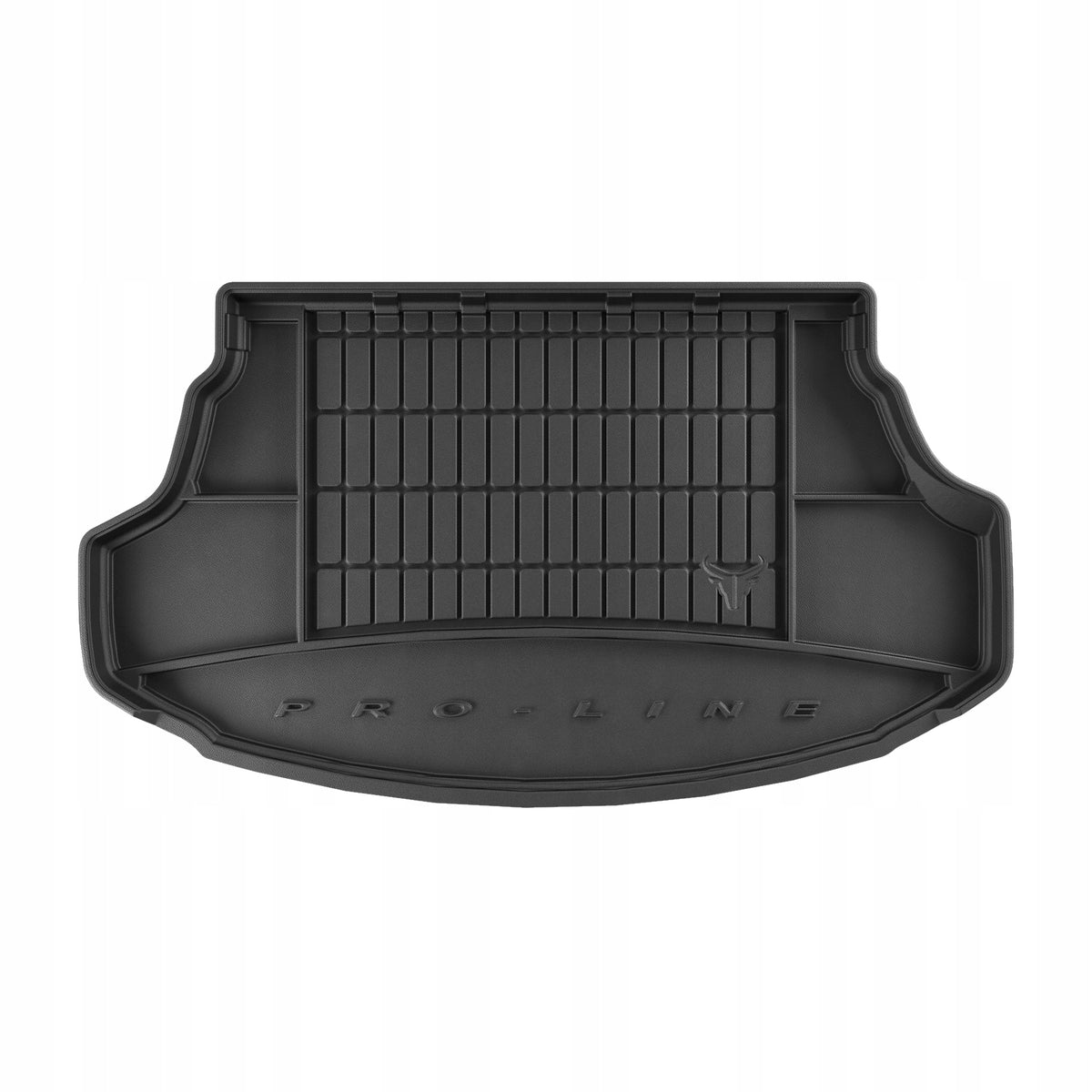 Frogum bagasjeromsmatte til Lexus UX Hybrid ZA10 / UX 300e – TPE-gummi