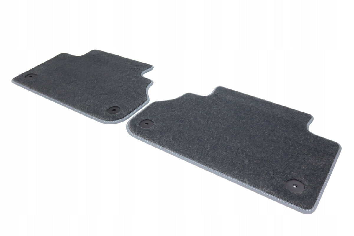 VAG OEM stoffmatter til Audi Q5 FY – antiskli underlag