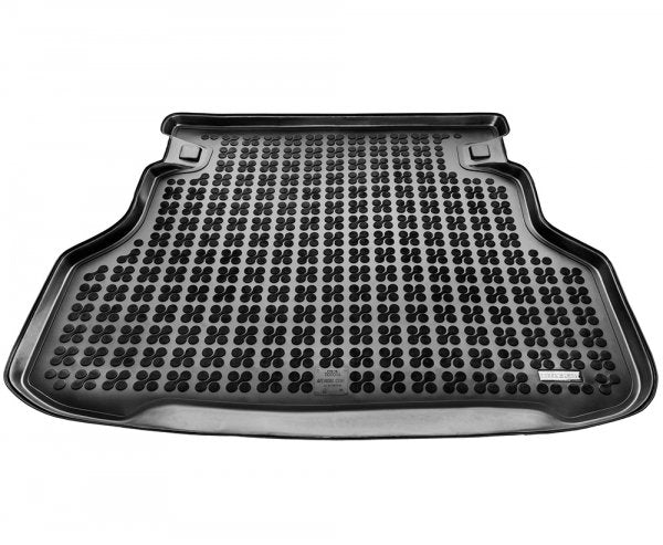 Rezaw-Plast bagasjeromsmatte til Toyota Avensis II (T25) – TPE-gummi