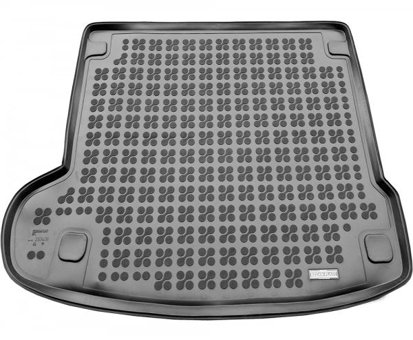 Rezaw-Plast bagasjeromsmatte til Land Rover Range Rover Velar (L560) – TPE-gummi