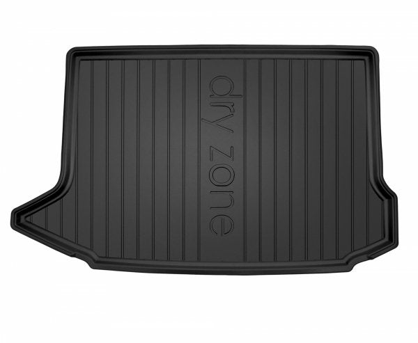 Frogum bagasjeromsmatte til Hyundai Kona I / Kona Electric I – TPE-gummi
