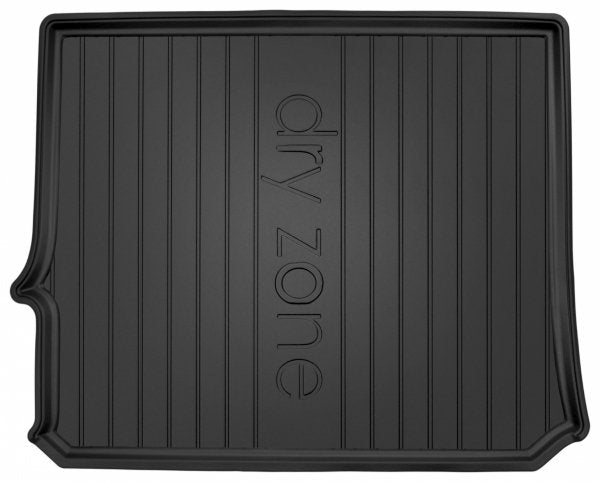 Unknown bagasjeromsmatte til Jeep Cherokee V – TPE-gummi