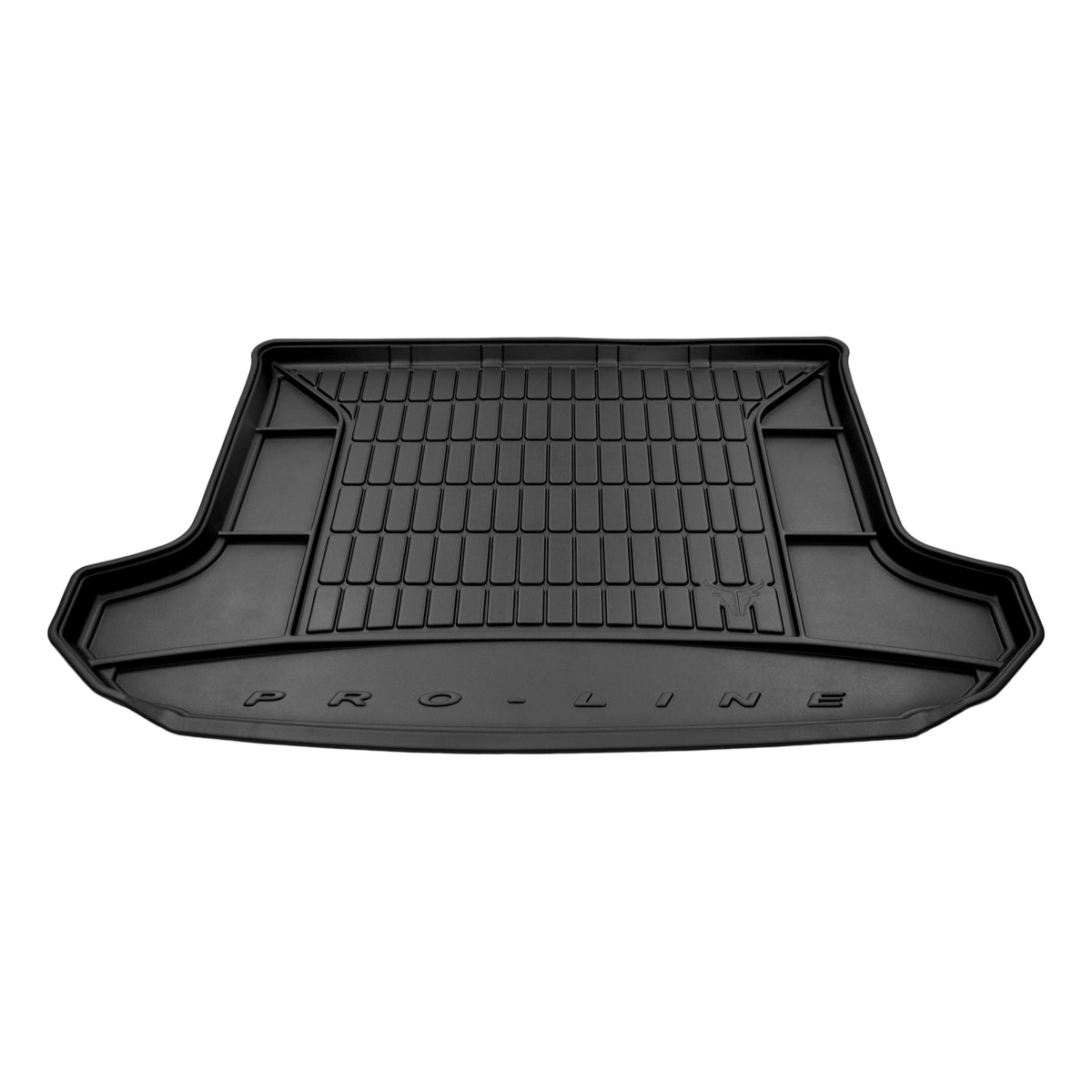 Frogum bagasjeromsmatte til Kia Sportage IV – TPE-gummi materiale