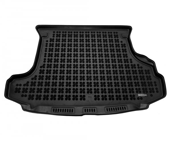 Rezaw-Plast bagasjeromsmatte til Nissan X-Trail I (T30) – TPE-gummi