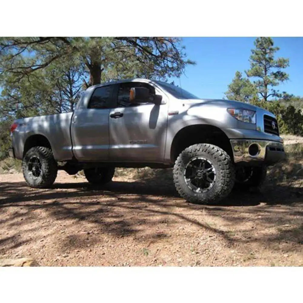 4,5’’ Hevesett Bds - Toyota Tundra 07-15