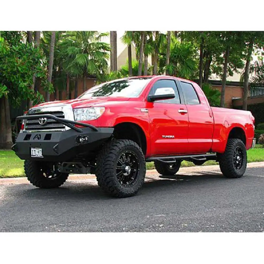 4,5’’ Hevesett Bds - Toyota Tundra 07-15