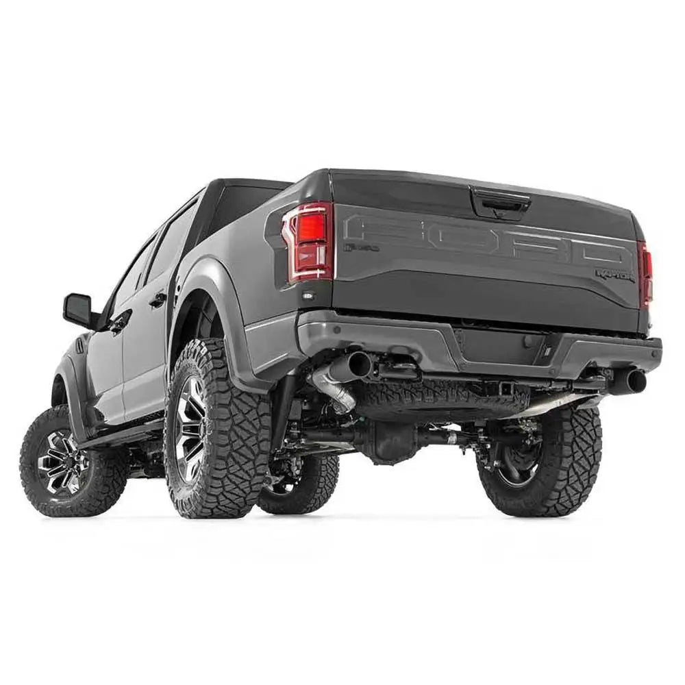 4,5’’ Løftesett Rough Country til Ford F150 Raptor 17-18