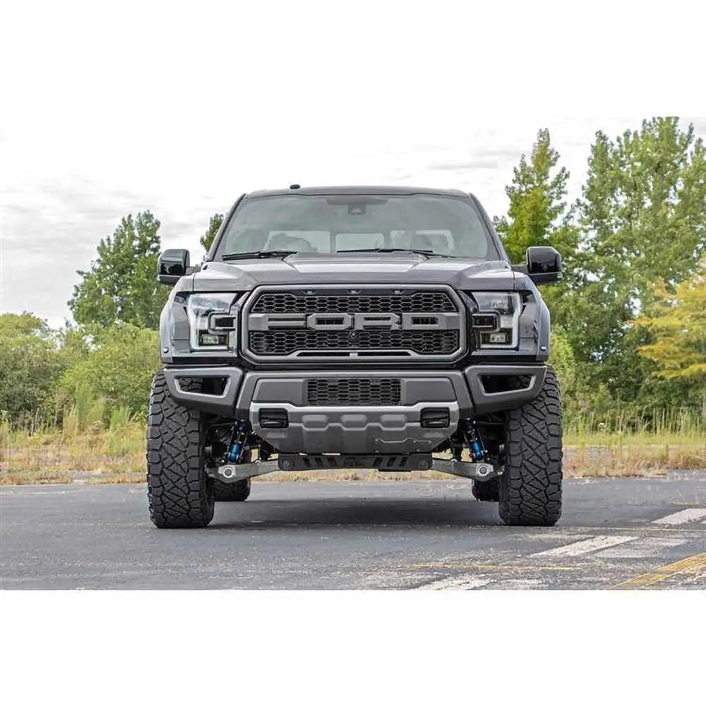 4,5’’ Løftesett Rough Country til Ford F150 Raptor 17-18