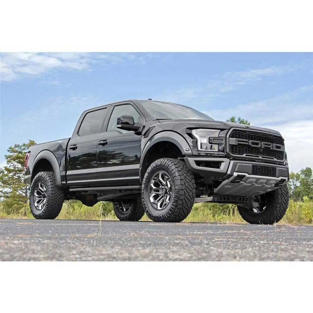 4,5’’ Løftesett Rough Country til Ford F150 Raptor 17-18