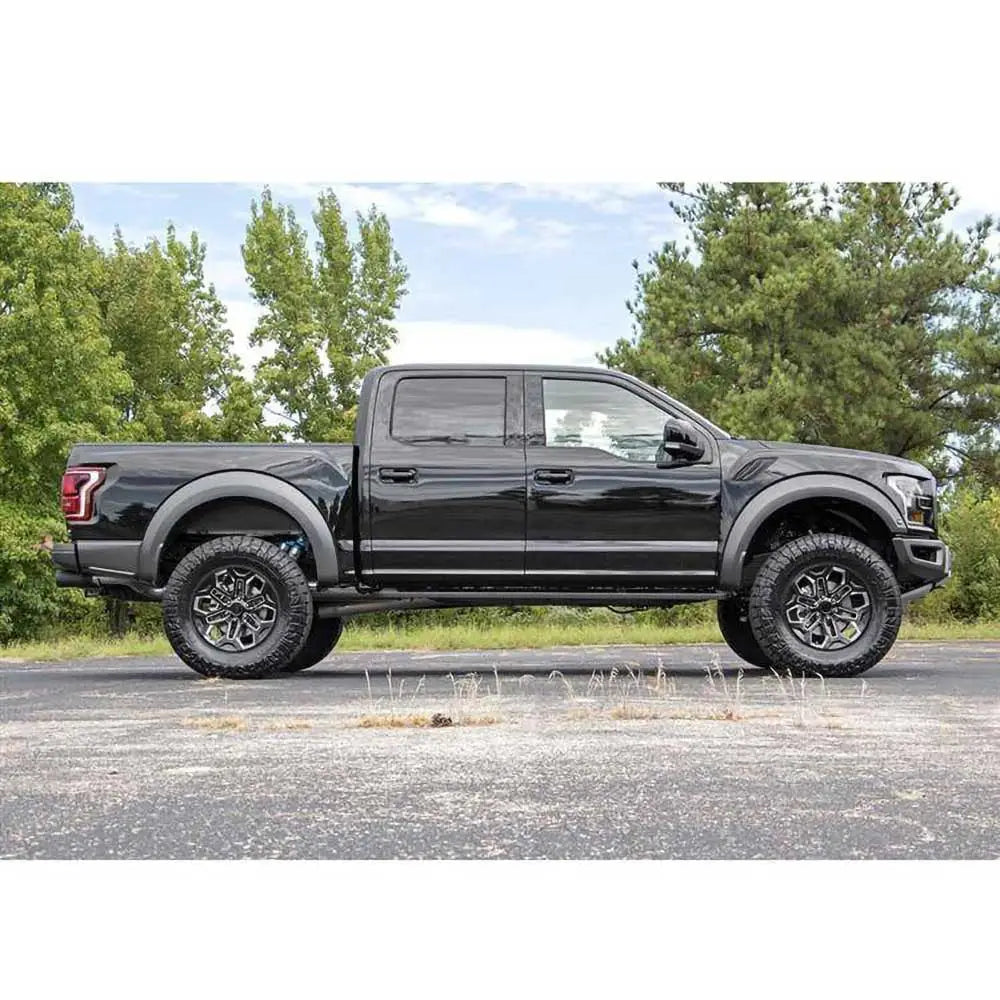 4,5’’ Løftesett Rough Country til Ford F150 Raptor 17-18