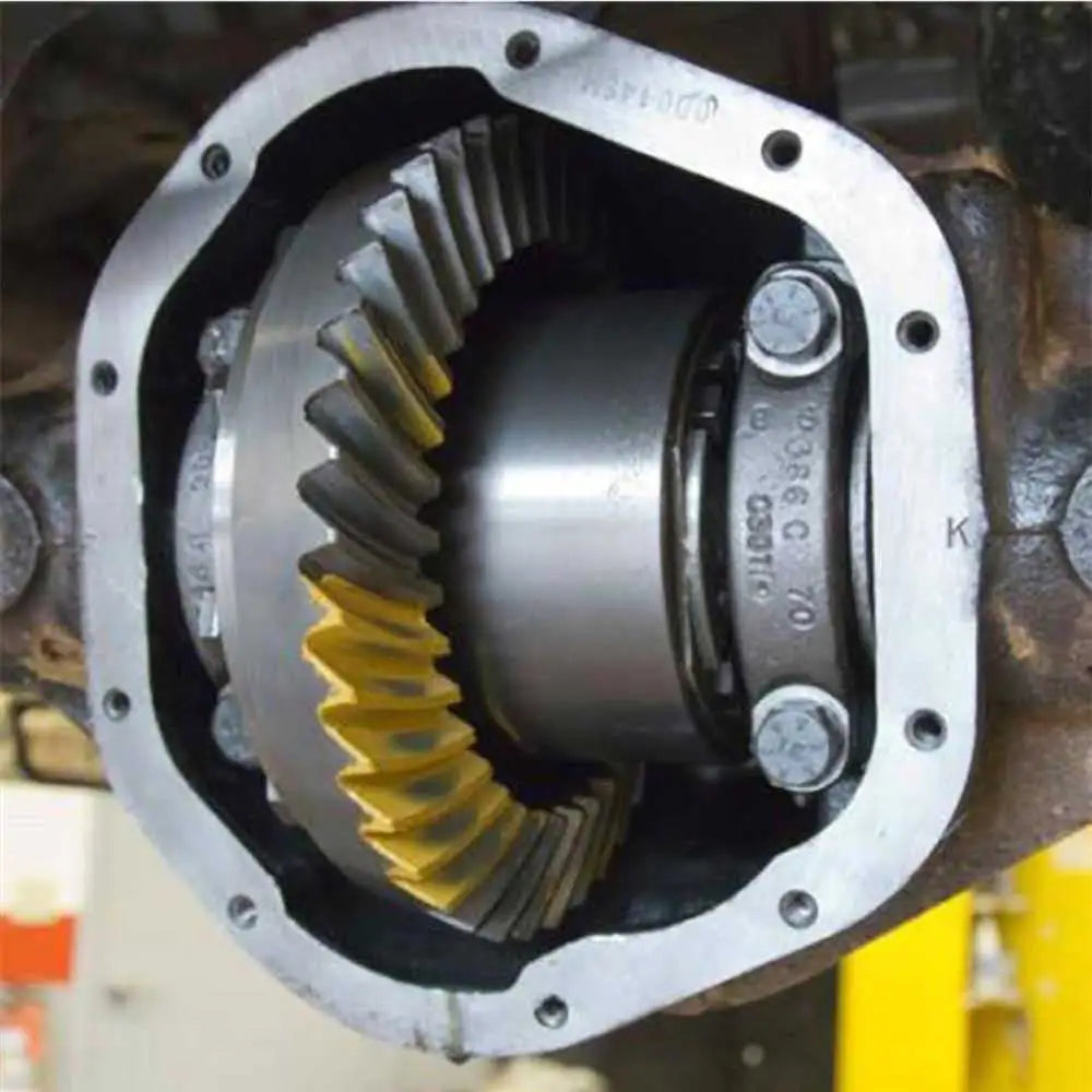 4.88 Fremre G2 Dana 30 Aksel Utveksling - Jeep Gladiator Jt 20-