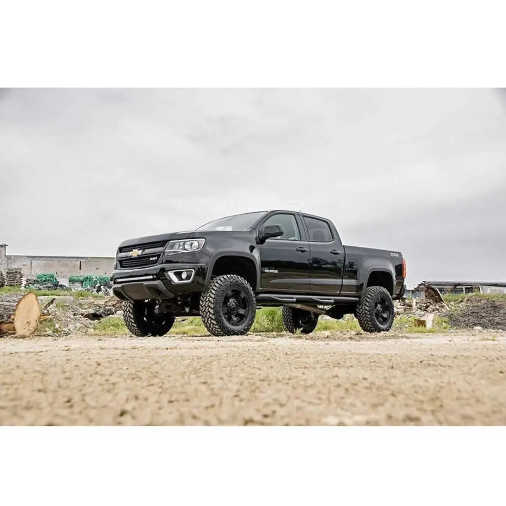 4’’ Løftekit Rough Country - Chevrolet Colorado 15-22