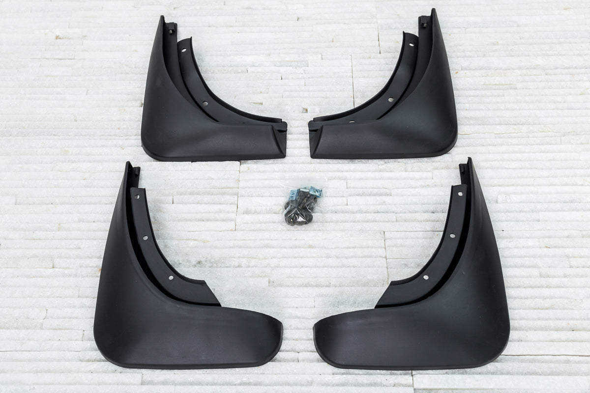 Ven-Tuning skvettlapp til Audi A8 D4 – ABS-plast