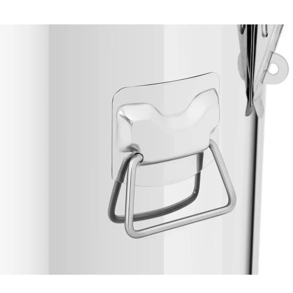 40l Rustfri Catering Drikkevogn med Kran - Produsentkode: 1010864