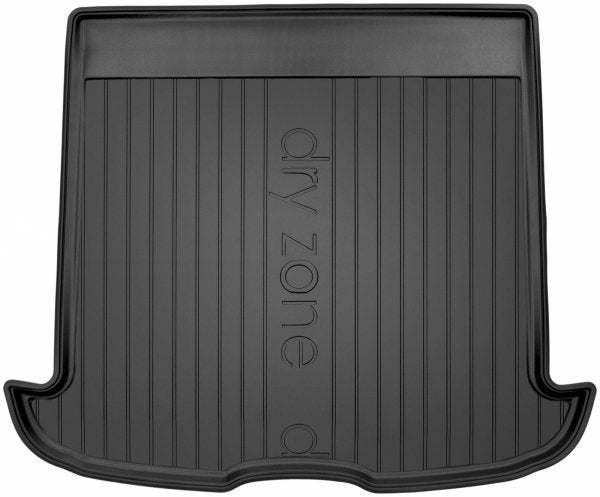 Frogum bagasjeromsmatte til Volvo V50 – TPE-gummi
