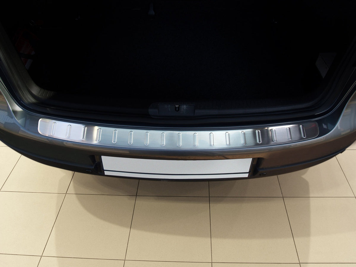 Avisa bakfangerbeskytter til Vw Golf V – beskyttelse mot riper