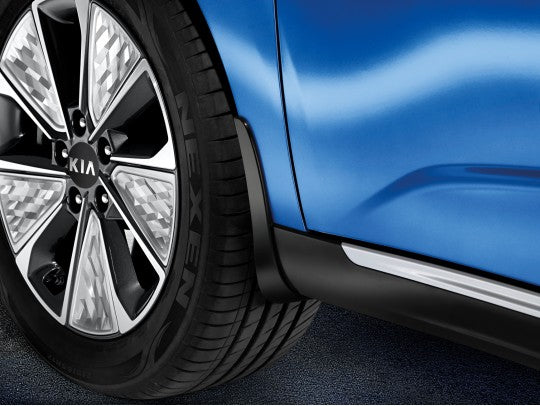 Kia OEM skvettlapp til Kia e-Soul II – for framhjul