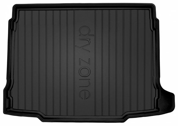 Frogum bagasjeromsmatte til Skoda Yeti suv – TPE-gummi