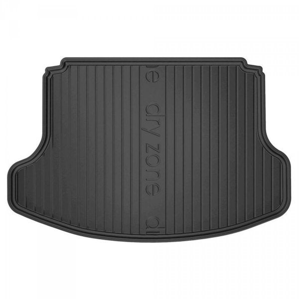 Frogum bagasjeromsmatte til Hyundai i30 III N Fastback – TPE Gummi