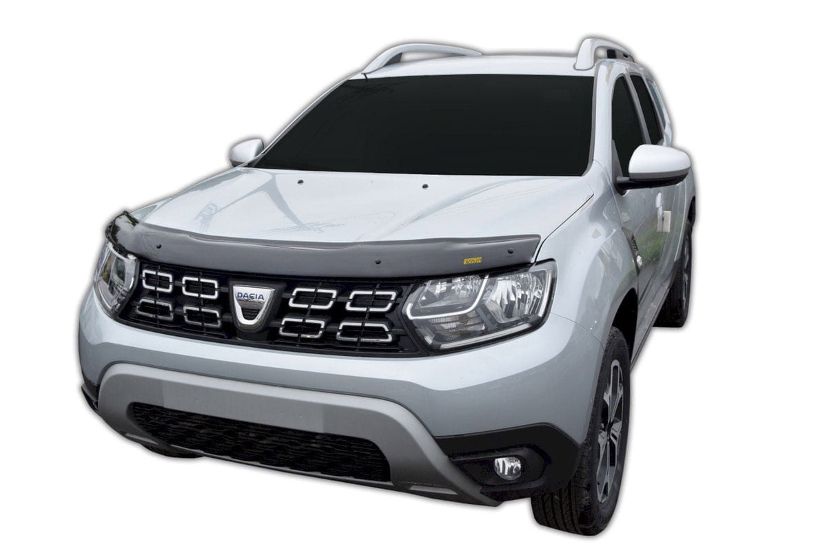 Panserbeskytter Dacia Duster II (2017-2023) - nærbilde