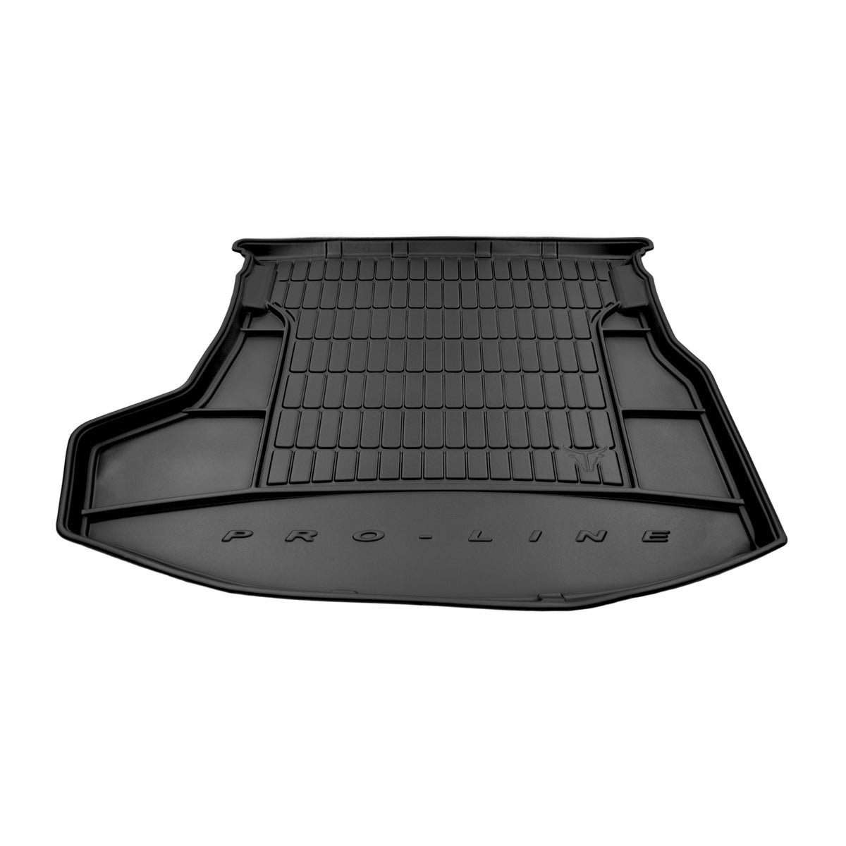 Frogum bagasjeromsmatte til Toyota Corolla XI Sedan – TPE-gummi