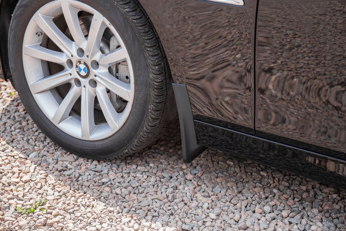 Ven-Tuning skvettlapp til Bmw 5 (F10) Sedan – ABS-plast