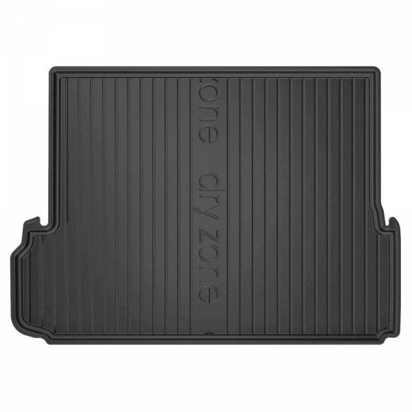 Frogum bagasjeromsmatte til Toyota Land Cruiser J150 / 7 seter – TPE gummi