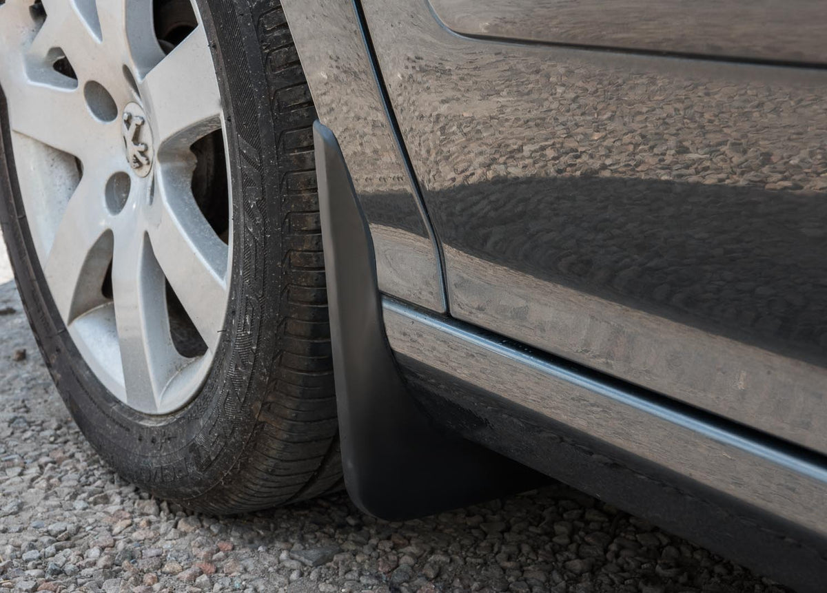 Ven-Tuning skvettlapp til Peugeot 308 I Hatchback – ABS-plast