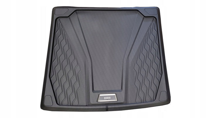 Bagasjeromsmatte Bmw X5 (G05) (2018-) – TPE - Gummi | BMW OEM - nærbilde