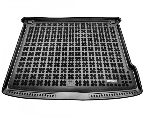 Rezaw-Plast bagasjeromsmatte til Mercedes GLE (W166) / ML (W166) – TPE-gummi