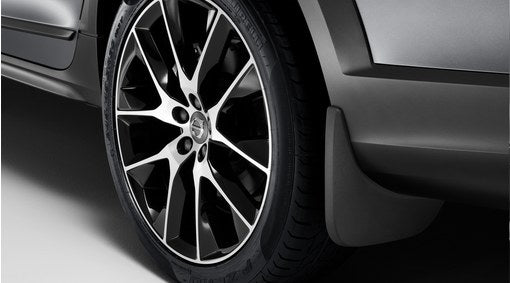 Volvo OEM skvettlapp til Volvo V90 Cross Country – ABS Automotive
