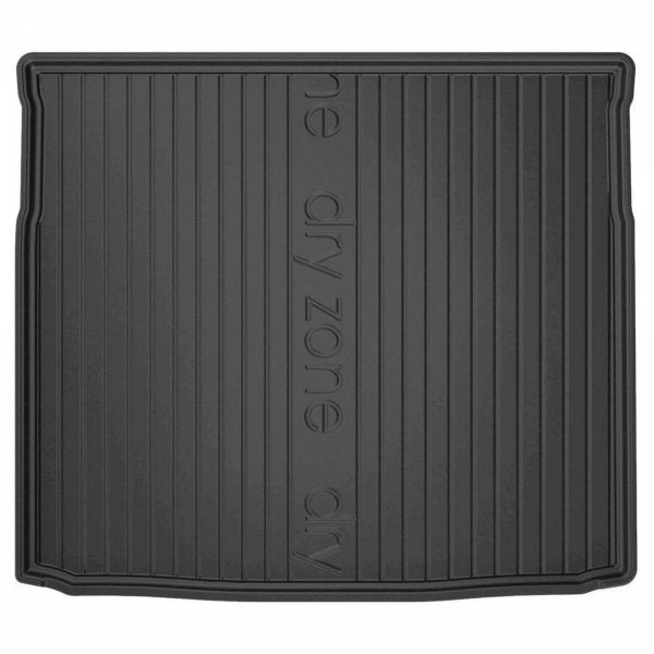 Frogum bagasjeromsmatte til Peugeot 407 SW – TPE Gummi materiale