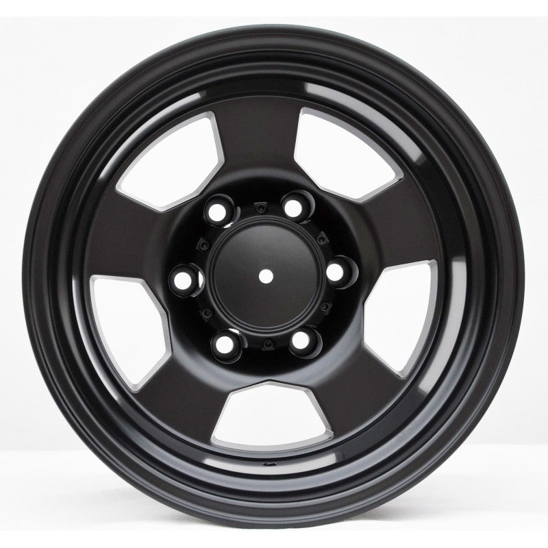 Felger 6x139,7 15x10 ET-52 110