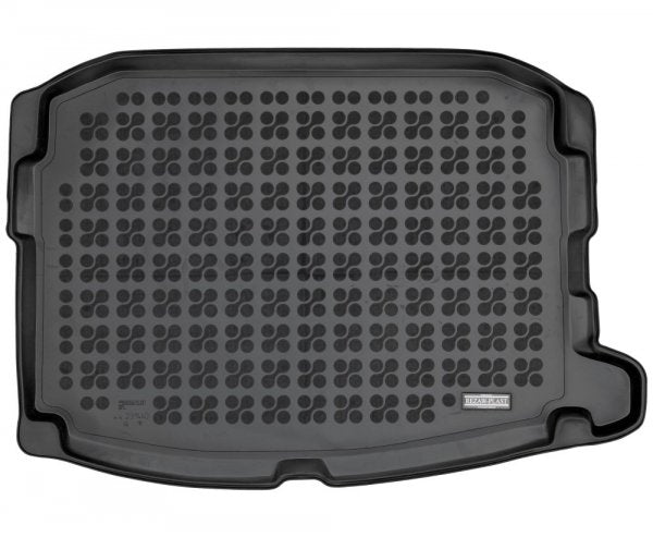 Rezaw-Plast bagasjeromsmatte til Seat LEON IV (MK4) hatchback – TPE-gummi