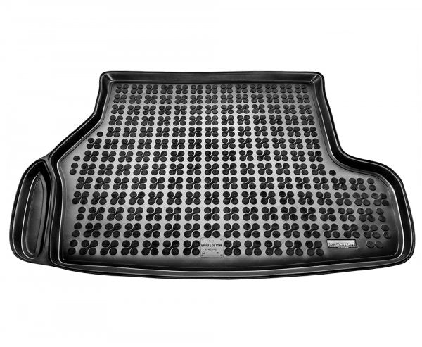 Rezaw-Plast bagasjeromsmatte til Bmw 3 (E46) Touring – TPE-gummi