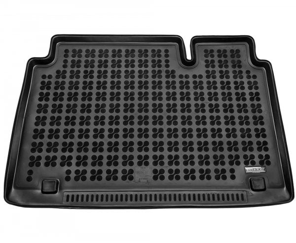 Rezaw-Plast bagasjeromsmatte til Fiat SCUDO II versjon 8-seter, lang – TPE-gummi