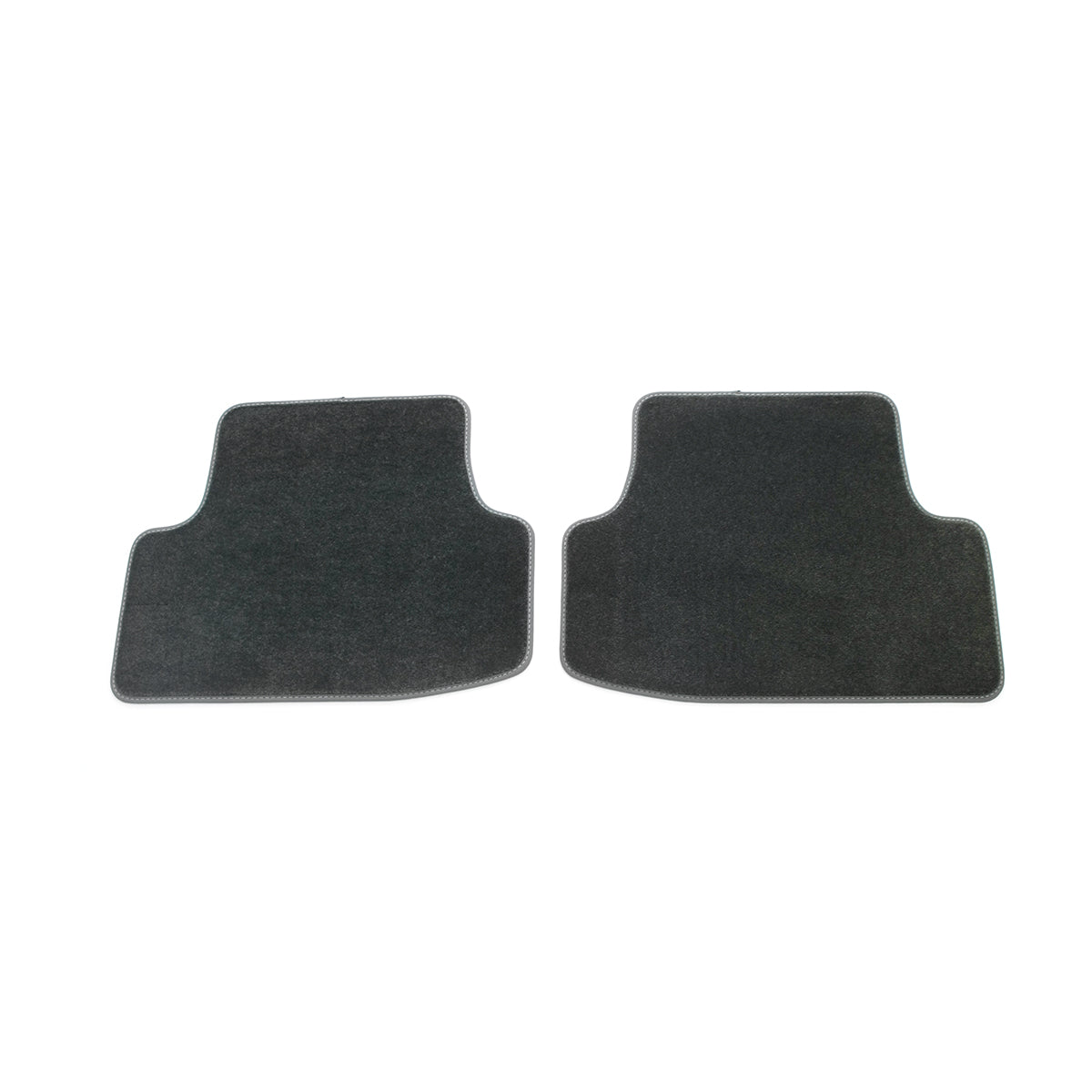 VAG OEM stoffmatter til Audi A3 8Y – stoffmateriale