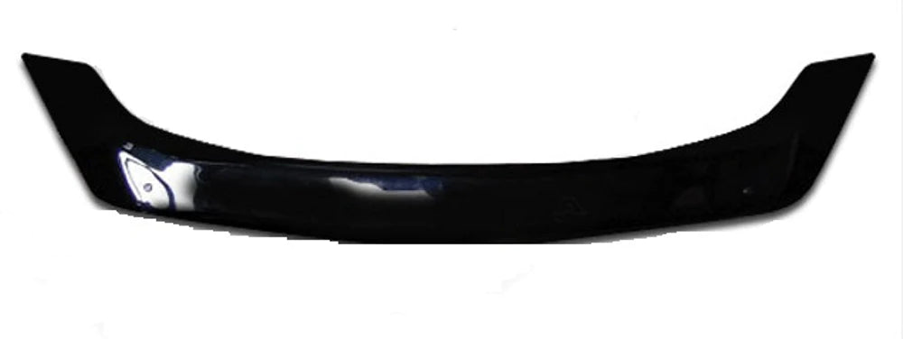 Panserbeskytter Mazda 3 Hatchback II (2009-2013) - sett forfra