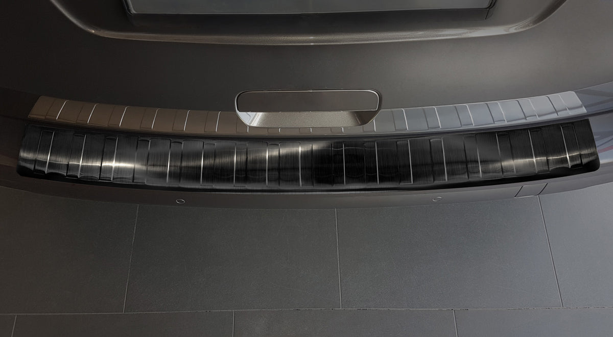 Avisa bakfangerbeskytter til Toyota Proace Verso II – enkel 3M-montering