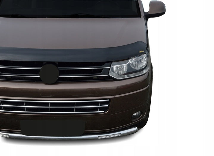 Panserbeskytter Vw T5 / Transporter - Caravelle - Multivan - Califronia (2009-2015) - sett bakfra