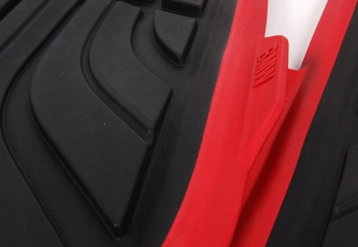 Gulvmatter Bmw 1 (F20 / F21) – TPE Gummi | BMW OEM - nærbilde