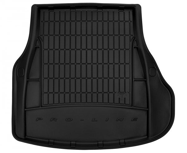 Frogum bagasjeromsmatte til Bmw 7 (E66) Long – TPE-Gummi materiale