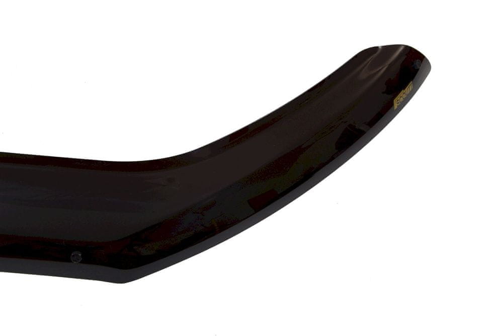 Panserbeskytter Ford Ecosprt (2018-2022) - sett bakfra