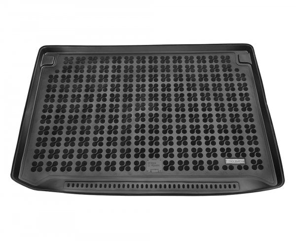 Rezaw-Plast bagasjeromsmatte til Citroen C4 PICASSO II 7 seter / C4 SPACETOURER 7 seter – TPE-gummi