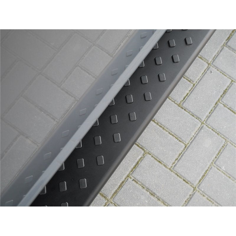 Stigtrinn Land Rover Range Rover ARP (2011-2018) - sett bakfra