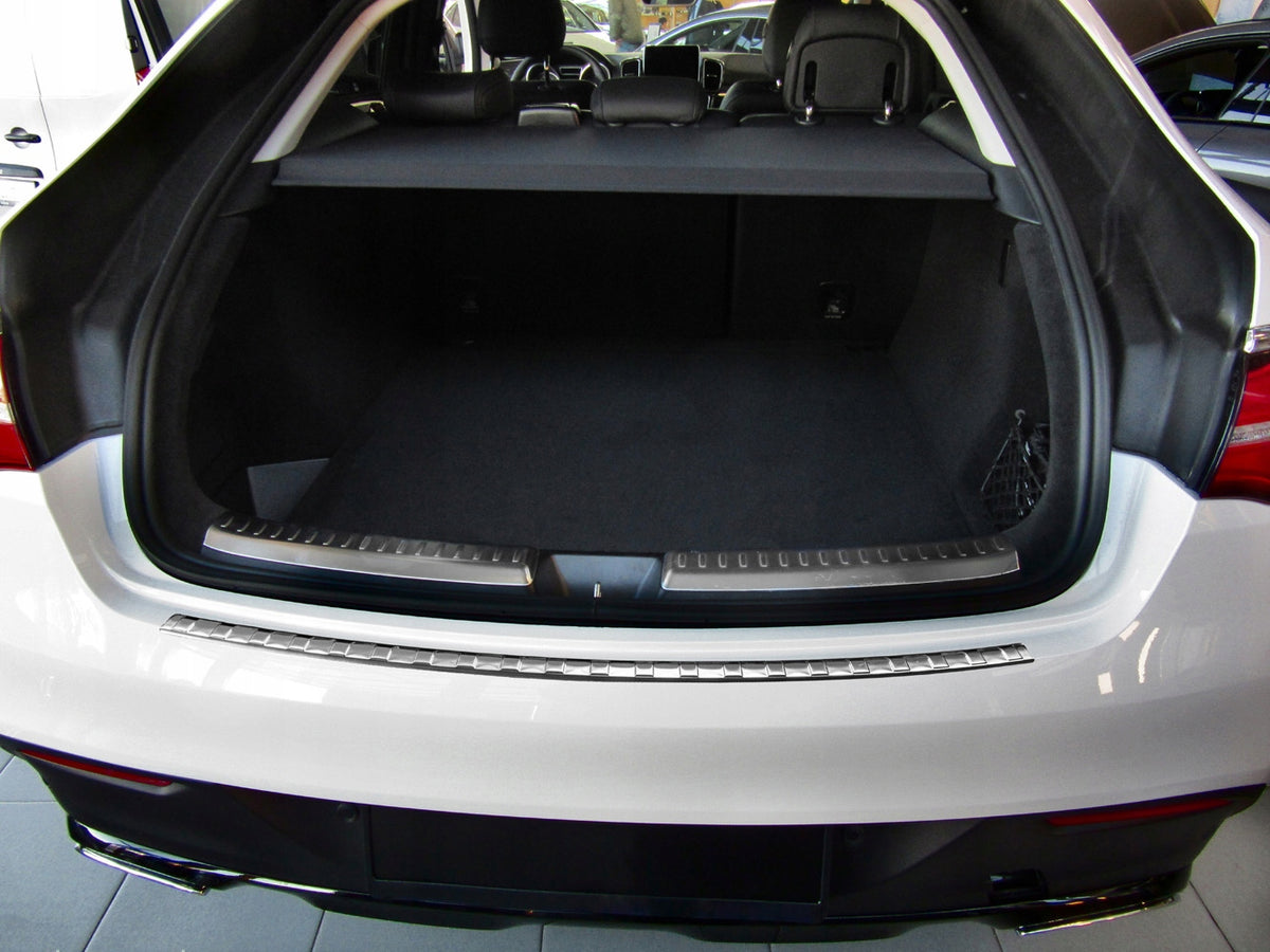 Avisa bakfangerbeskytter til Mercedes GLE Coupe (C292) – presis passform