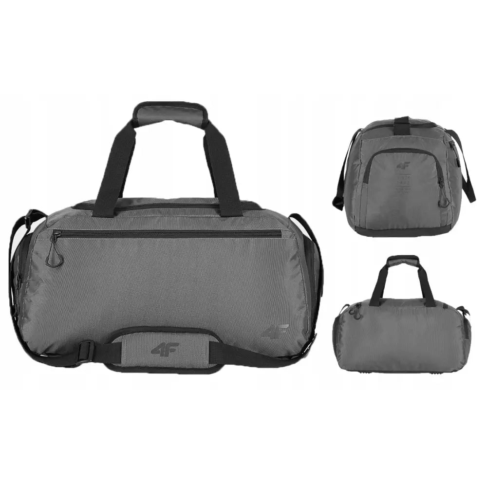 4f Sport- og Reisebag for Trening